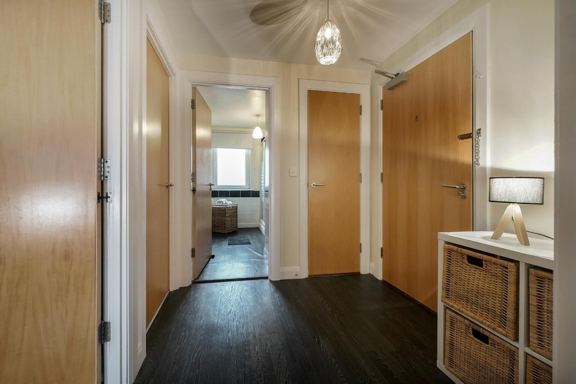 1 Bd Apt In Historical W Belfast Close To Centre Extérieur photo